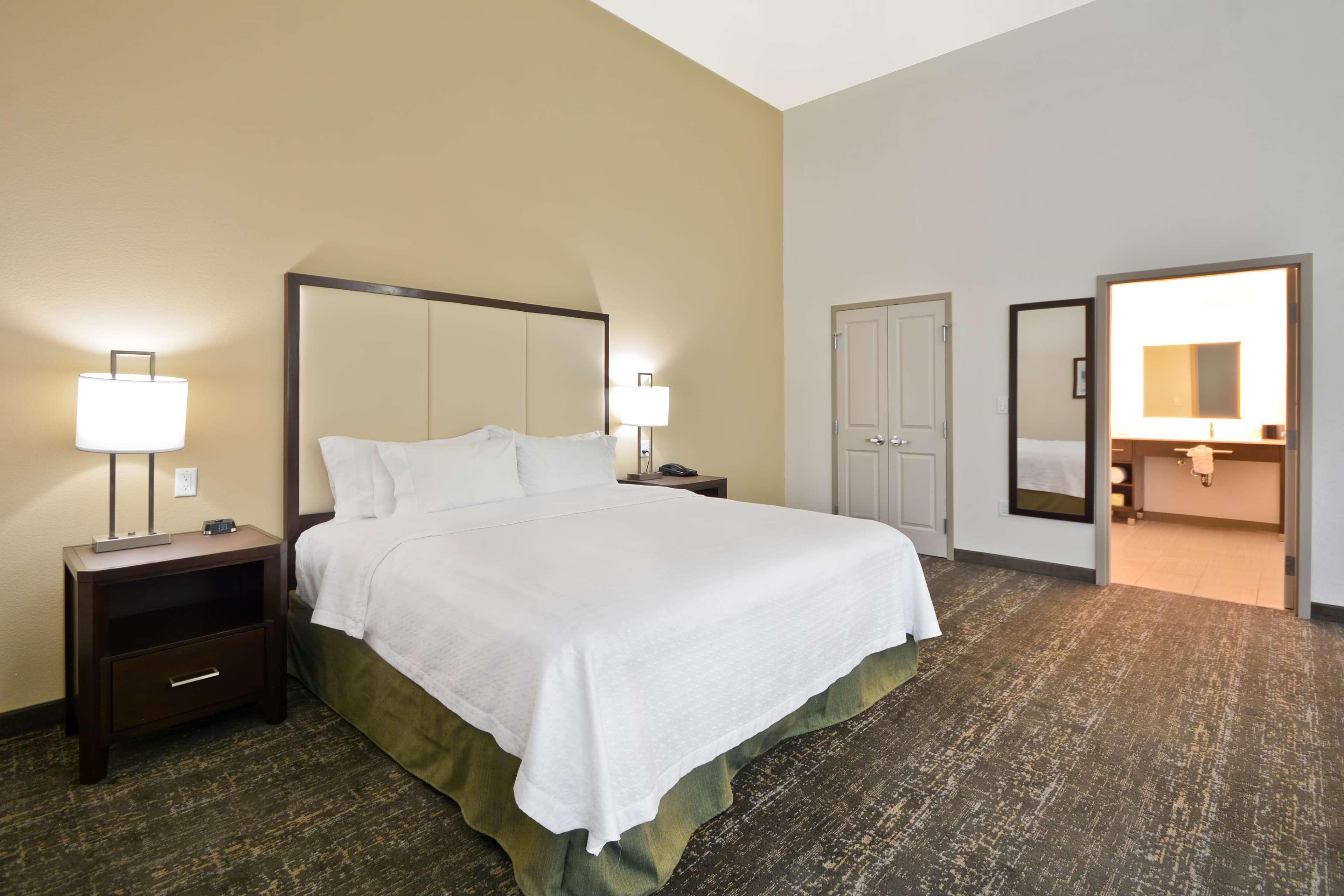 Homewood Suites By Hilton San Marcos Exterior foto