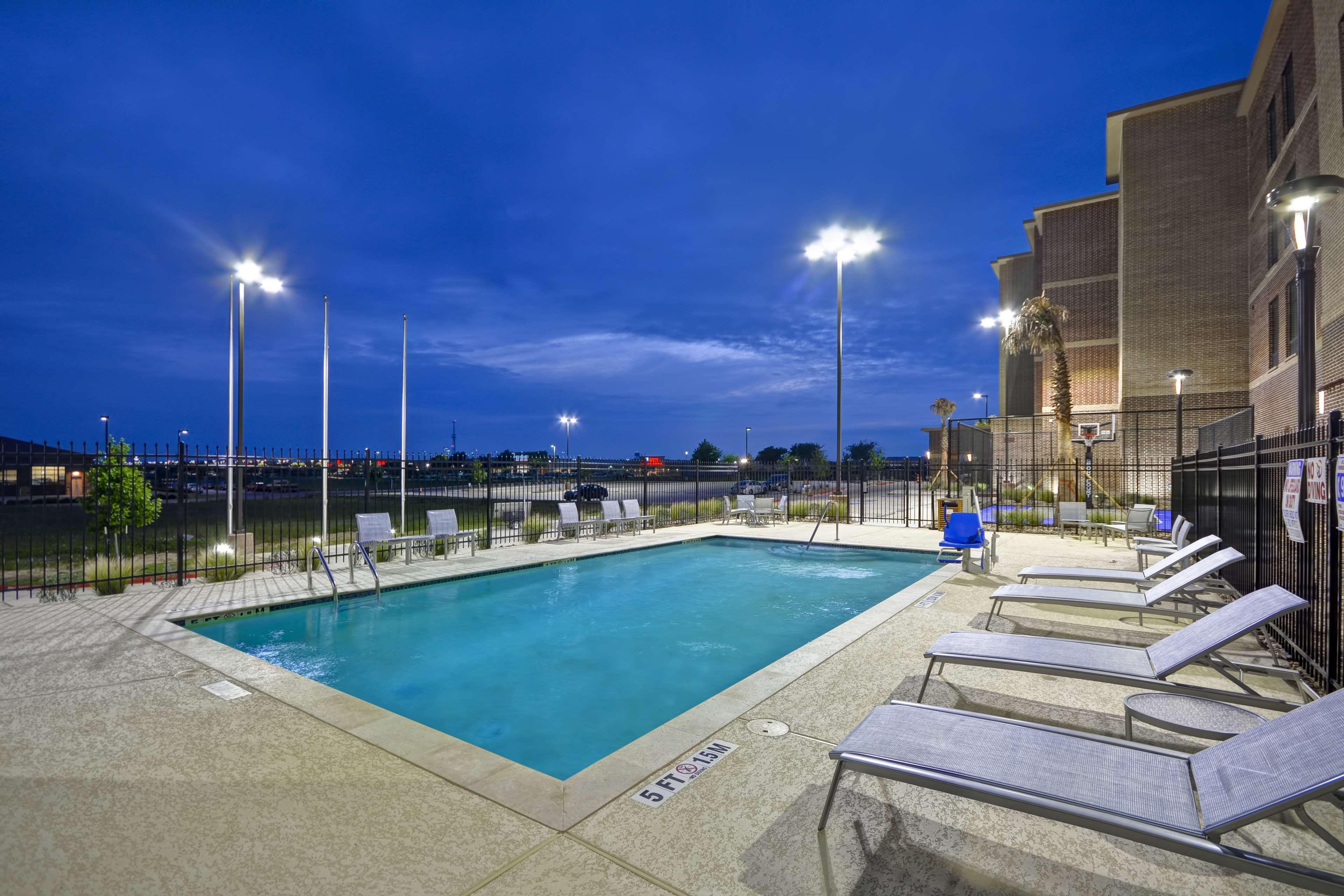 Homewood Suites By Hilton San Marcos Exterior foto