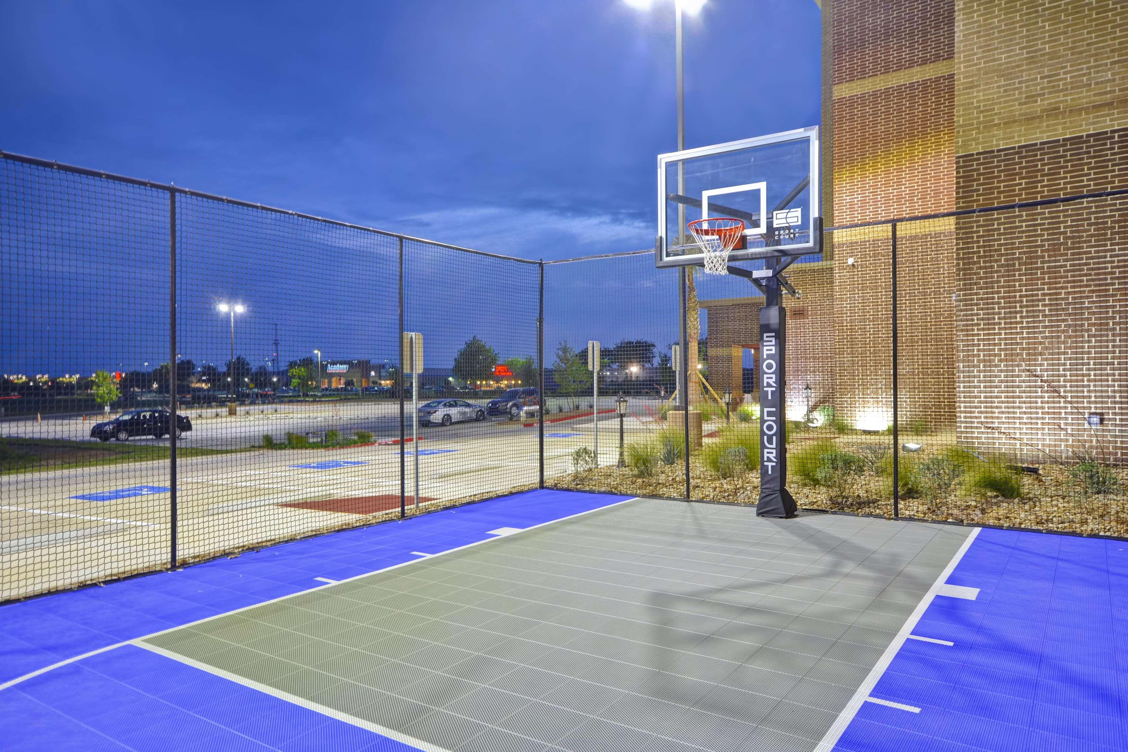 Homewood Suites By Hilton San Marcos Exterior foto