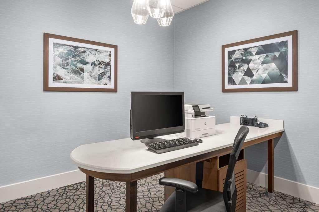 Homewood Suites By Hilton San Marcos Einrichtungen foto