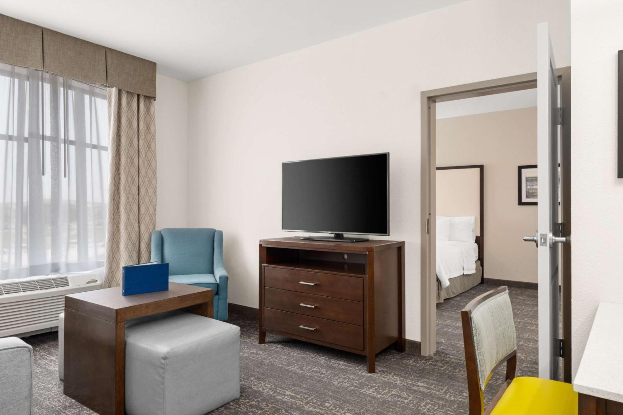 Homewood Suites By Hilton San Marcos Exterior foto