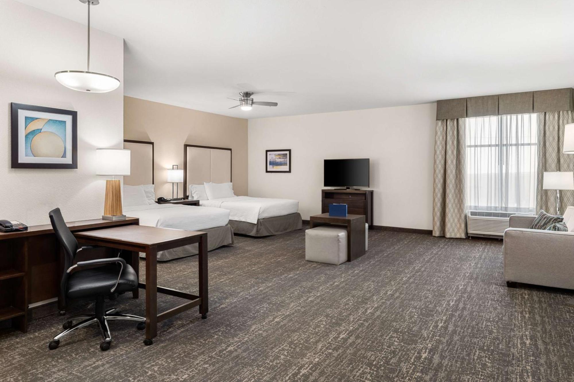 Homewood Suites By Hilton San Marcos Exterior foto