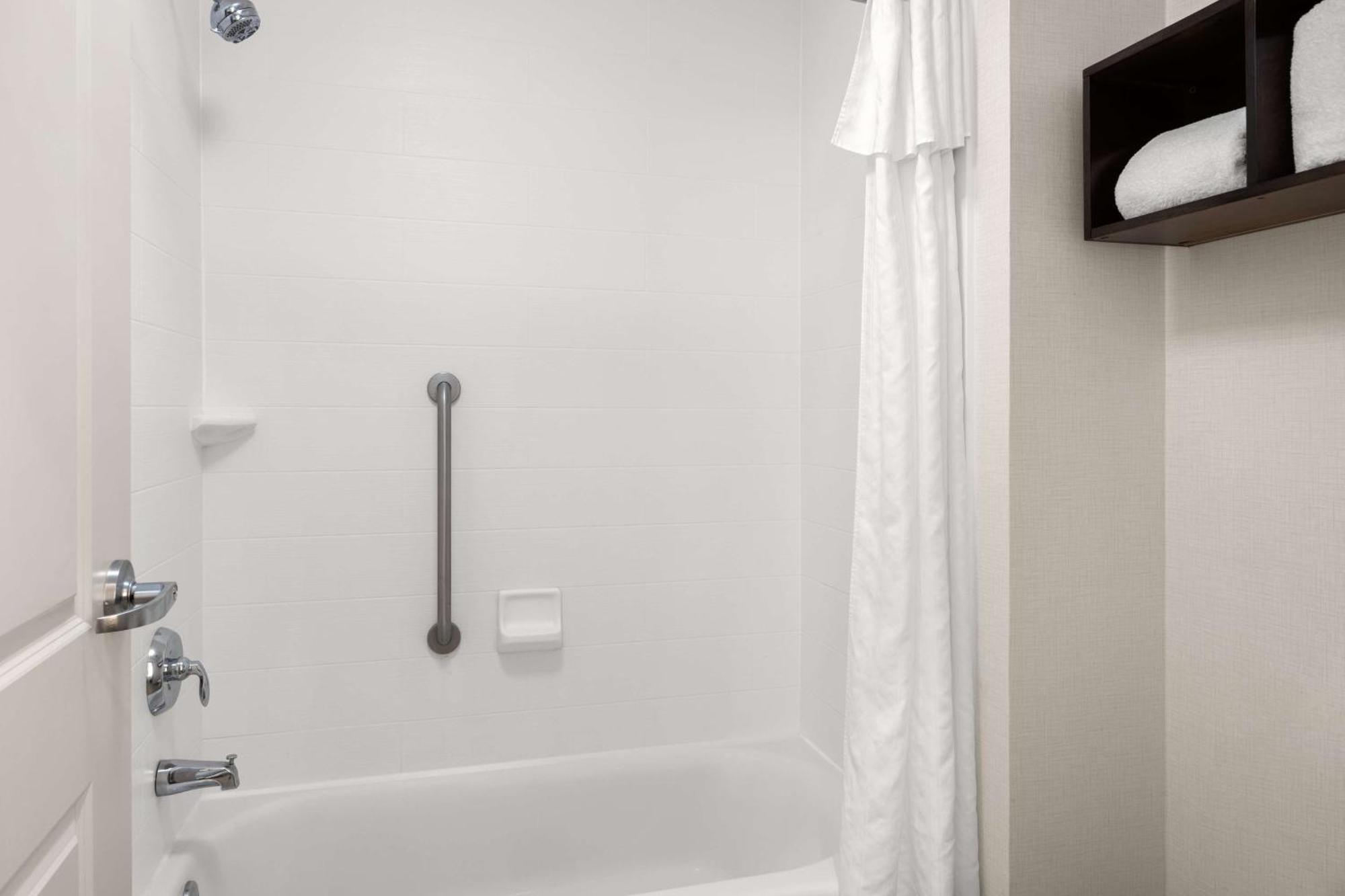 Homewood Suites By Hilton San Marcos Exterior foto
