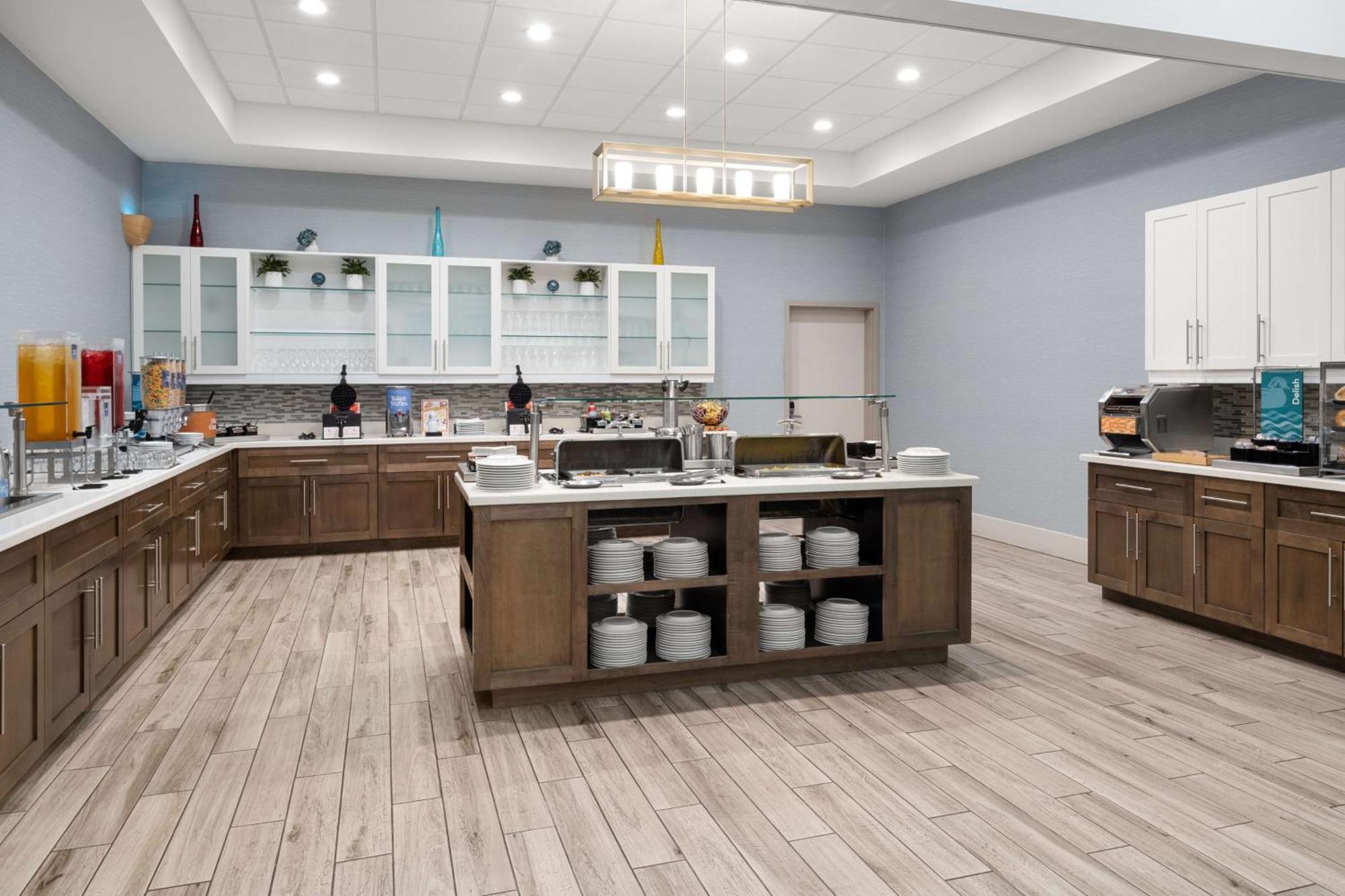 Homewood Suites By Hilton San Marcos Exterior foto