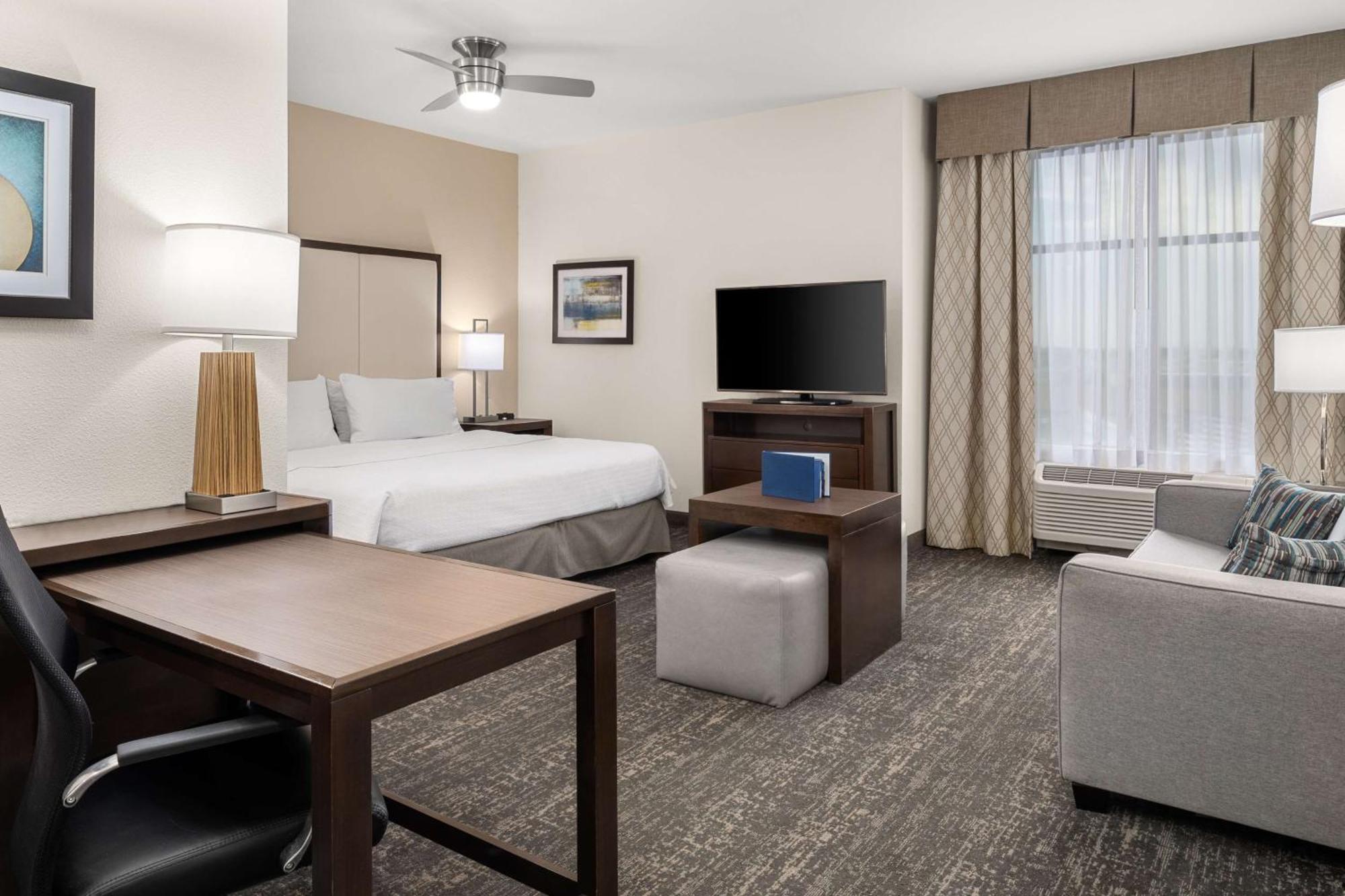Homewood Suites By Hilton San Marcos Exterior foto
