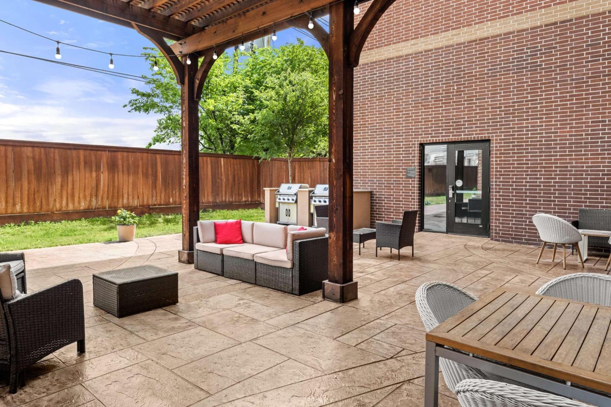 Homewood Suites By Hilton San Marcos Exterior foto